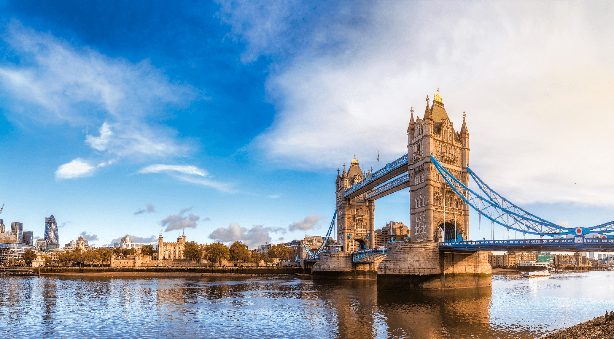 Bridging Finance