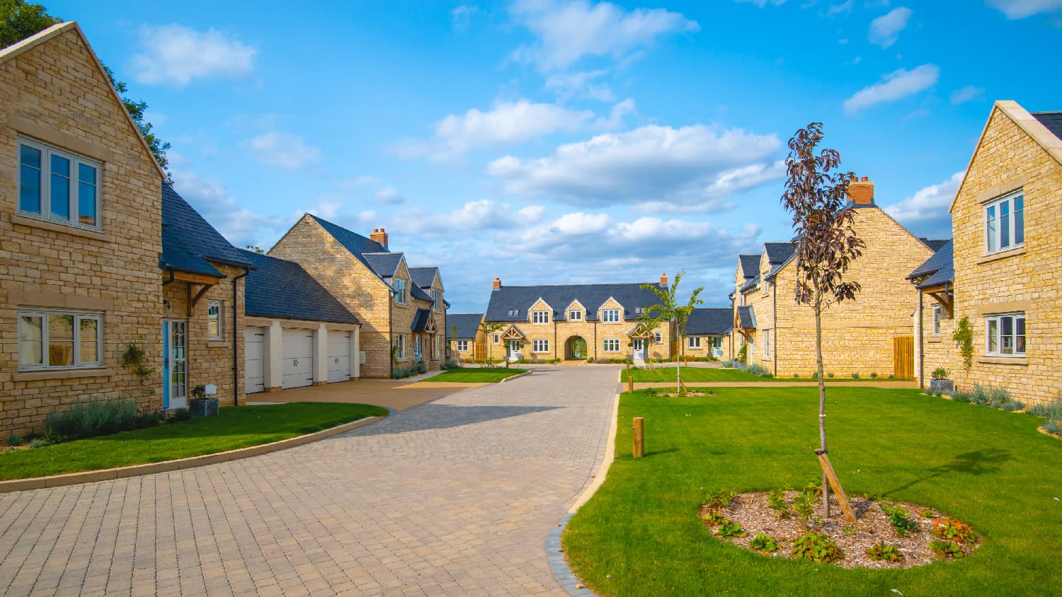 BF - Resident Scheme