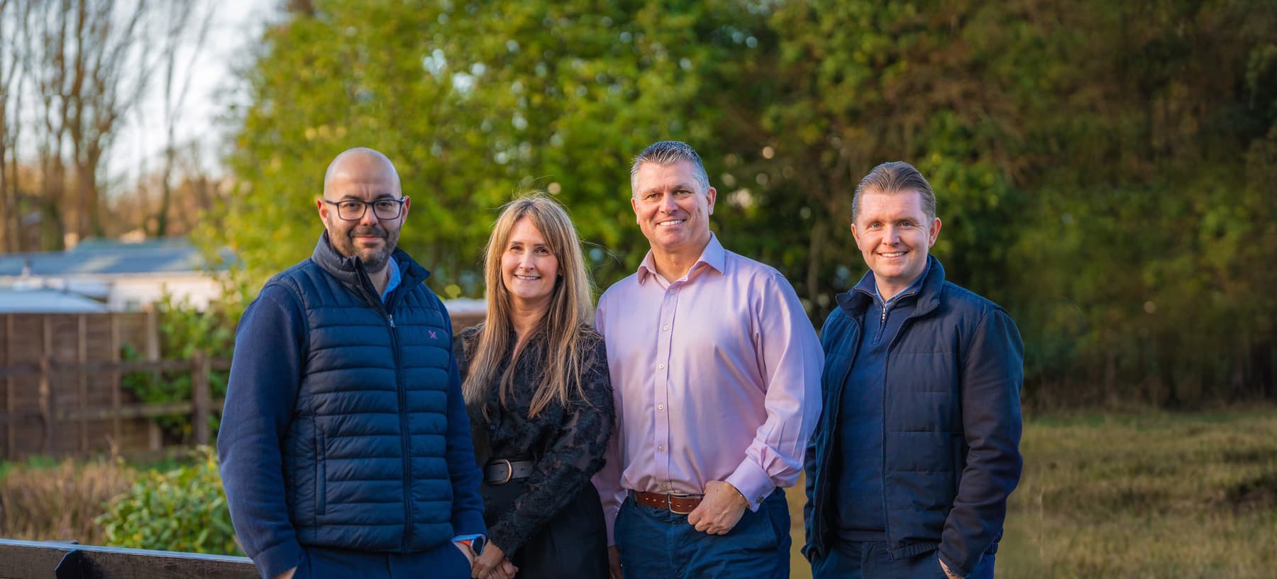 Align Team Outside v1